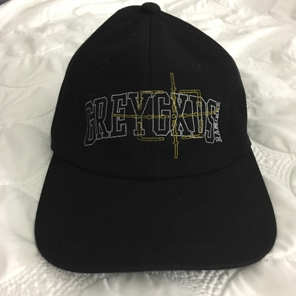 G59 hat